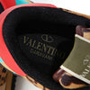 VALENTINO Leopard Wildleder-Laufschuh 162147059 [P]