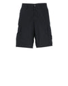 STONE ISLAND Stretch Baumwolle Tela K1S15 L100L08 S0003 V0020 152202020 [P]