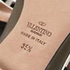 Valentino Rockstud Flat Shoes 162147063 [P]