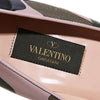 VALENTINO カモフラージュパンプス 162147072 [P]