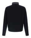 MONCLER ウールパディングジップアップカーディガン 156730058 [P]