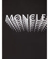 MONCLER コットンジャージーTシャツ 156730065 [P]