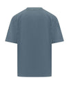 Moncler Logo Print Cotton T-Shirt 156730067 [P]