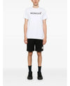 Moncler Cotton Logo T-shirt 156730086 [P]