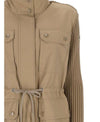 MONCLER カーディガン トリコット ジャケット 156730151 [P]