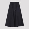 MONCLER ミディスカート 156730148 [P]