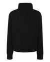 MONCLER ロゴパッチニットパディング 156730156 [P]