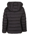 MONCLER Alete フード ショート ダウン ジャケット 156730162 [P]