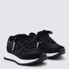 MONCLER Pacey2 スエード スニーカー 156730220 [P]