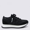 MONCLER Pacey2 スエード スニーカー 156730220 [P]
