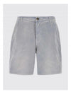 PRADA Baumwoll-Twill-Shorts 156730332 [P]