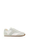 Prada Suede Nylon Sneakers 156730391 [P]
