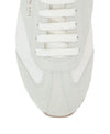 Prada Suede Nylon Sneakers 156730391 [P]