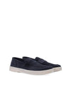PRADA スウェードローファー 156730401 [P]