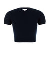 PRADA カシミヤクルーネックセーター 156730615 [P]