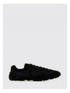 PRADA Monte Carlo Re-Edition 2005 Wildleder Mesh Sneakers 156730642 [P]