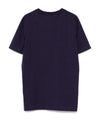 MSGM Brushed Logo Detail T-Shirt 156796999 [P]