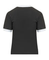 MSGM コットンジャージTシャツ 156797001 [P]