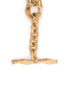 Saint Laurent Chain Bracelet 156799437 [P]
