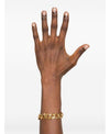 Saint Laurent Chain Bracelet 156799437 [P]