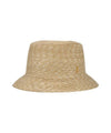 Saint Laurent Straw Hat 156799444 [P]