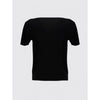 THEORY ウールベーシックTシャツ O0711710 001 162108211 [P]
