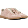 MAISON MARGIELA ドイツ軍 レプリカ スニーカー 156799532 [P]