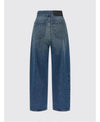 MAISON MARGIELA ストレートレッグジーンズ 156800032 [P]