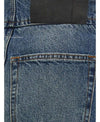 MAISON MARGIELA ストレートレッグジーンズ 156800032 [P]