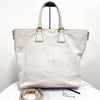 PRADA Vitelto Daino Tote- und Schultertasche (BN2419) 162158687 [P]