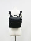 CHANEL Black New Travel Mini Two-Way Bag 4VCHB38357 121047857 [P]