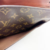 Louis Vuitton Monogram M51795 Pochette Homme Clutch Bag 5SLVB15263 139397363 [P]