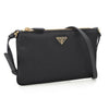 PRADA 26 リナイロン ポーチ 132499347 [P]