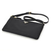 PRADA 26 リナイロン ポーチ 132499347 [P]