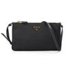 PRADA 26 リナイロン ポーチ 132499347 [P]