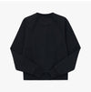 MAISON KITSUNE Dressed Fox Patch Damen Sweatshirt P199 144570090 [P]