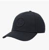 STONE ISLAND Kompass Logo Stickerei Baseballcap 160402388 [P]
