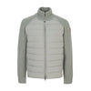 PARAJUMPERS Männer Steppjacke mit Reißverschluss 26WPMHYRB02 0225 162161676 [P]