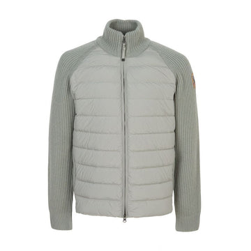 PARAJUMPERS Männer Steppjacke mit Reißverschluss 26WPMHYRB02 0225 162161676 [P]