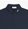 J LINDEBERG Kurzarm Polo Golf Herren T-Shirt 158182657 [P]