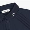J LINDEBERG Kurzarm Polo Golf Herren T-Shirt 158182657 [P]