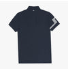 J LINDEBERG Kurzarm Polo Golf Herren T-Shirt 158182657 [P]