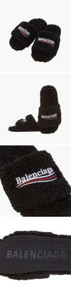BALENCIAGA Hausschuhe 156798667 [P]