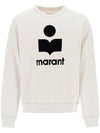 ISABEL MARANT マンツーマン Tシャツ SW0029HA B1M18H 23EC 133043890 [P]