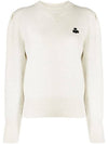 ISABEL MARANT KOTTON SWETER PU0039FA A3L75E 02LY 133043960 [P]