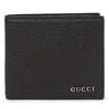 GUCCI Logo Geldbörse 147298433 [P]
