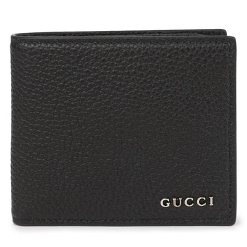GUCCI Logo Geldbörse 147298433 [P]