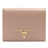 PRADA Damen Saffiano Geldbörse 1MV204-QWA-F0236 33910847 [P]