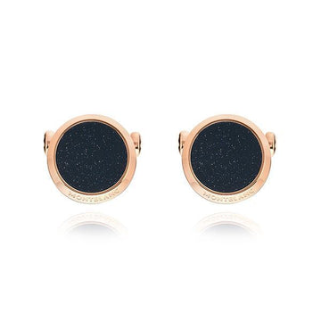 Montblanc Men's Cufflinks 162109252 [P]