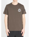 MONCLER コットンジャージTシャツ 156730062 [P]